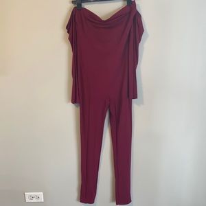 Fashion Nova Jumpsuit